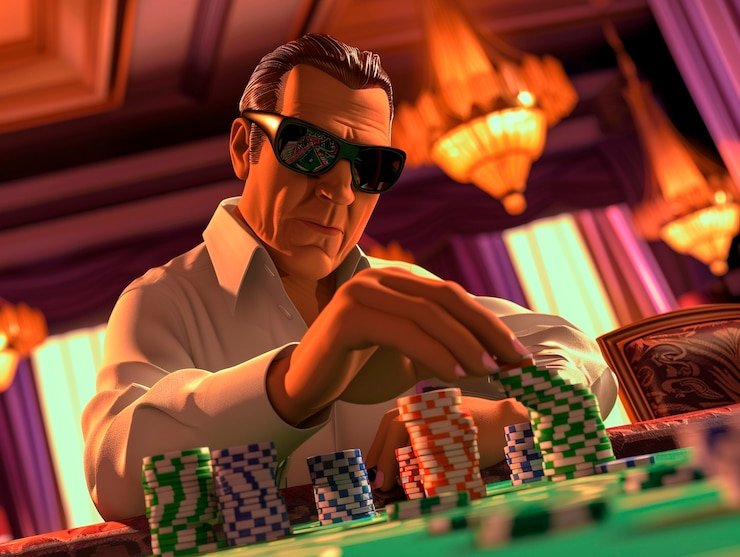Live casino table overview with multiple game tiles