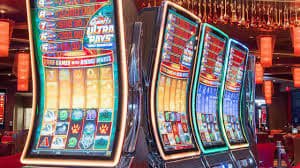 Speed Roulette live wheel with dealer and HD camera feed